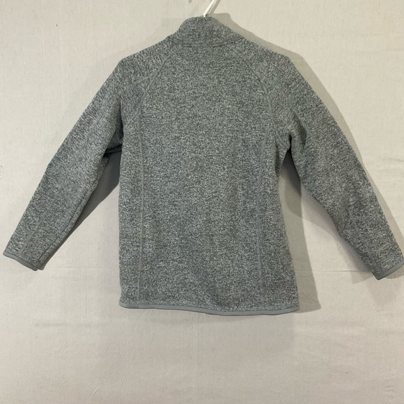 FLEECE LINED Storm pack Sunice  women’s cozy gray sweater , Large, A+++ - Picture 5 of 9